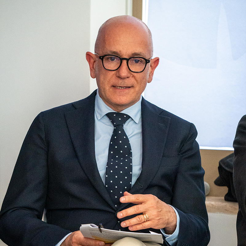 Domenico Pellei